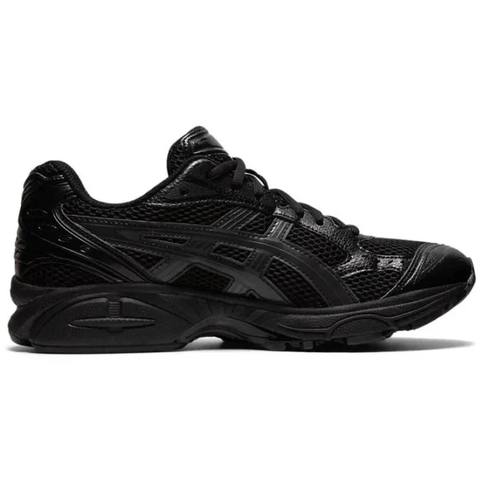 Gel-Kayano 14 «Black»