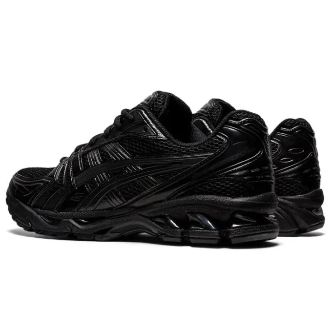 Gel-Kayano 14 «Black»