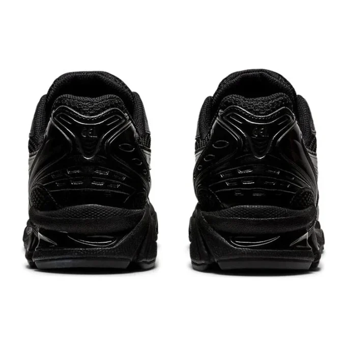 Gel-Kayano 14 «Black»