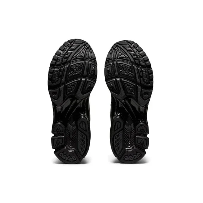 Gel-Kayano 14 «Black»