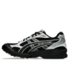 Gel-Kayano 14 „Black Cream“