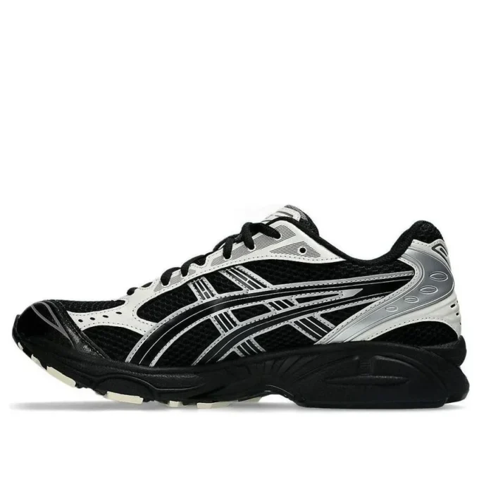 Gel-Kayano 14 „Black Cream“