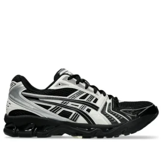 Gel-Kayano 14 „Black Cream“