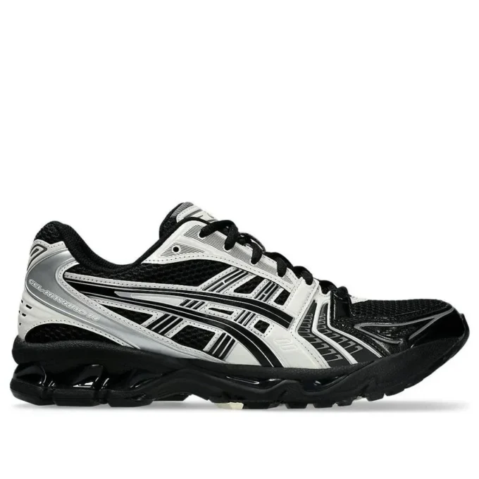 Gel-Kayano 14 „Black Cream“