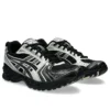 Gel-Kayano 14 „Black Cream“
