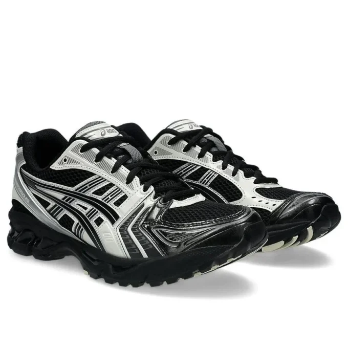 Gel-Kayano 14 „Black Cream“
