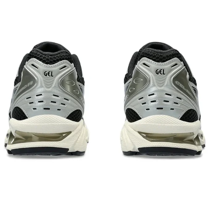 Gel-Kayano 14 „Black Seal Grey“