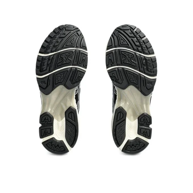 Gel-Kayano 14 „Black Seal Grey“