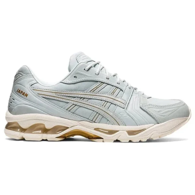 Gel-Kayano 14 «Blau»