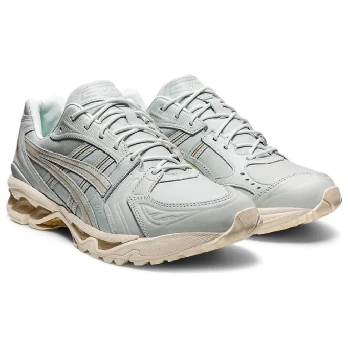 Gel-Kayano 14 «Blau»