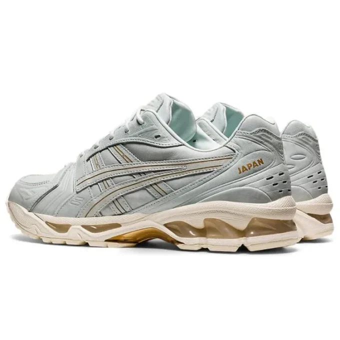 Gel-Kayano 14 «Blau»
