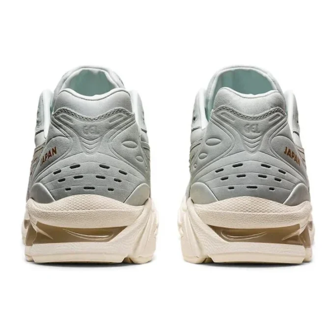 Gel-Kayano 14 «Blau»