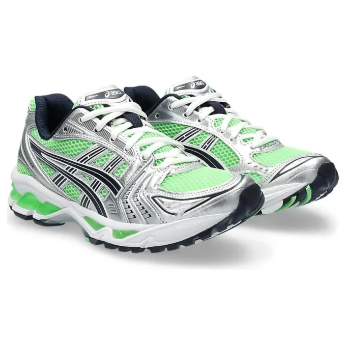 Gel-Kayano 14 „Bright Lime“
