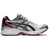 Gel-Kayano 14 «Classic Red»
