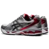 Gel-Kayano 14 «Classic Red»