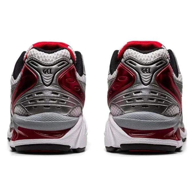 Gel-Kayano 14 «Classic Red»