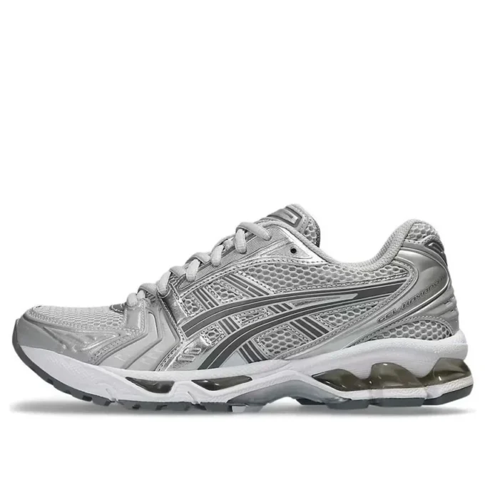 Gel-Kayano 14 «Cloud Grey Clay»