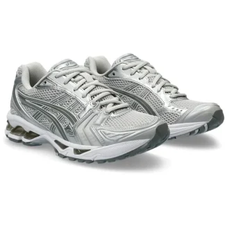 Gel-Kayano 14 «Cloud Grey Clay»