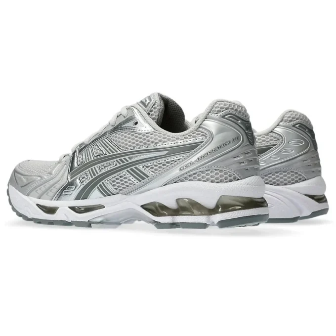 Gel-Kayano 14 «Cloud Grey Clay»