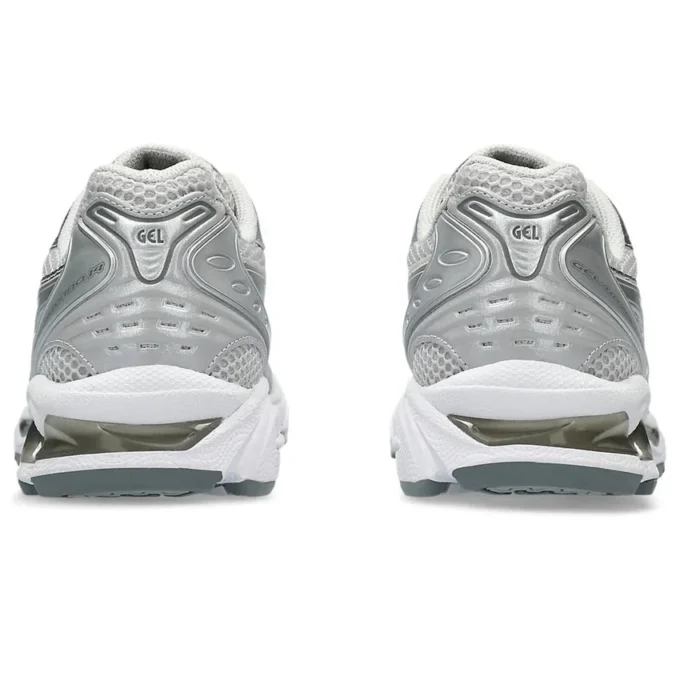 Gel-Kayano 14 «Cloud Grey Clay»