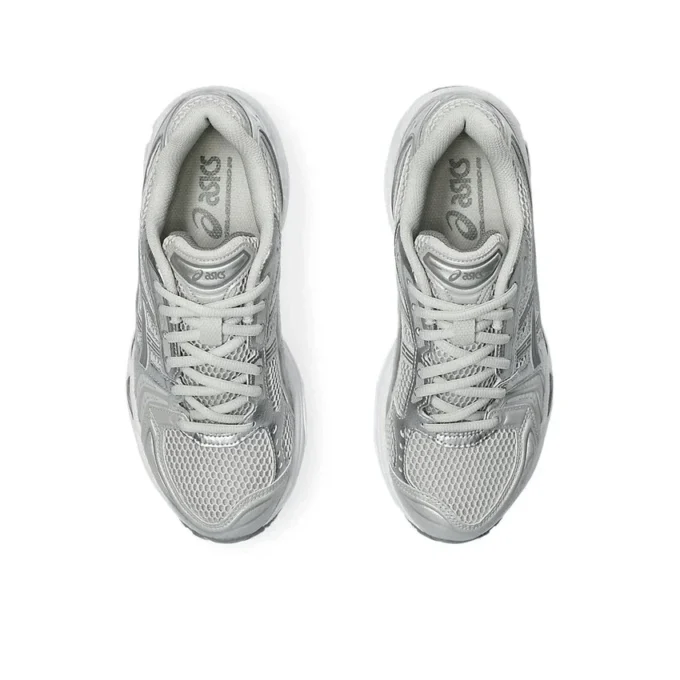 Gel-Kayano 14 «Cloud Grey Clay»