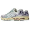 Gel-Kayano 14 «Cream Dusk Violet»