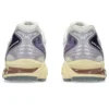 Gel-Kayano 14 «Cream Dusk Violet»