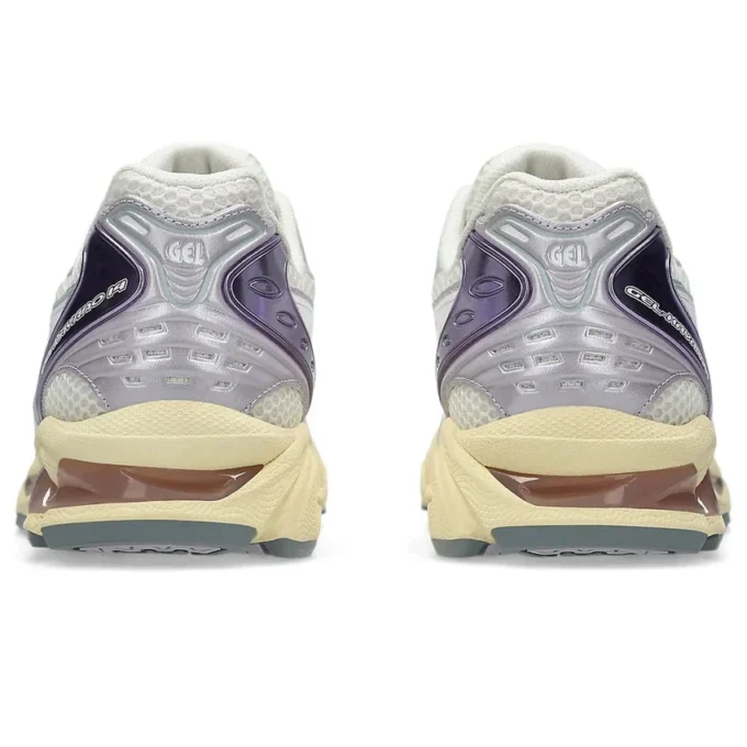 Gel-Kayano 14 «Cream Dusk Violet»