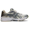 Gel-Kayano 14 «Cream Pure Silver»