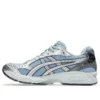 Gel-Kayano 14 „Dolphin Grey Pure Silver“