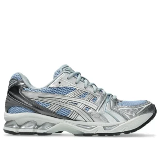 Gel-Kayano 14 „Dolphin Grey Pure Silver“