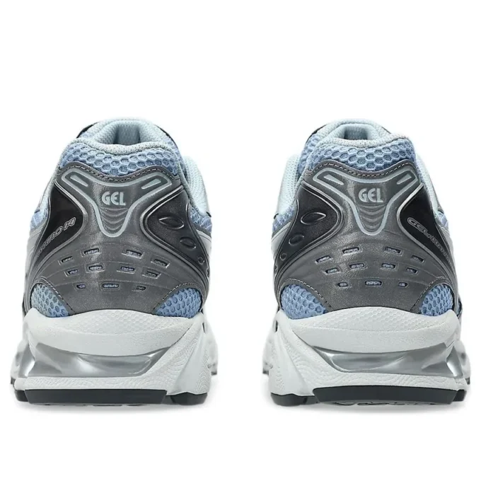 Gel-Kayano 14 „Dolphin Grey Pure Silver“