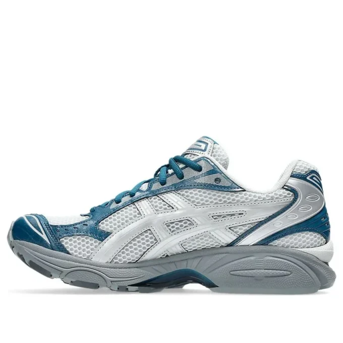 Gel-Kayano 14 «Glacier Grey»