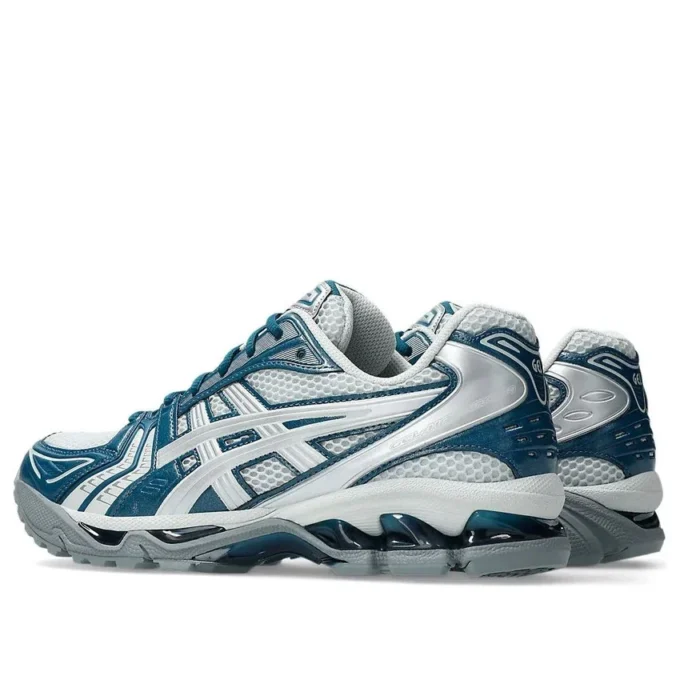 Gel-Kayano 14 «Glacier Grey»
