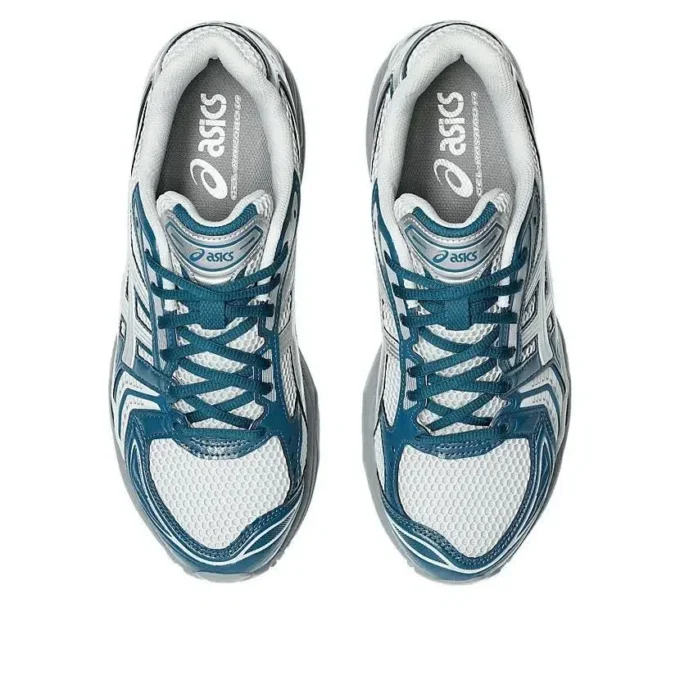 Gel-Kayano 14 «Glacier Grey»
