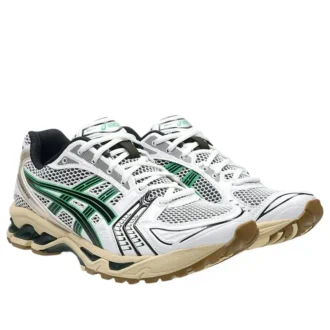 Gel-Kayano 14 „Hinoki Beige“