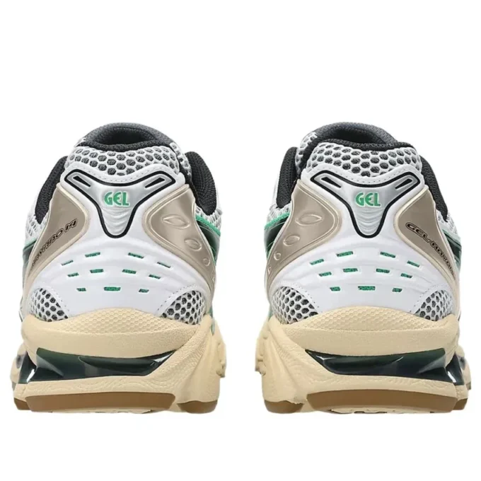 Gel-Kayano 14 „Hinoki Beige“