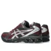Gel-Kayano 14 «Obsidian Grey Pure Silver»