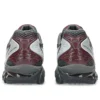 Gel-Kayano 14 «Obsidian Grey Pure Silver»
