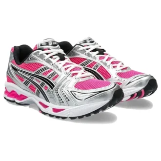 Gel-Kayano 14 „Pink Glow“