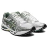 Gel-Kayano 14 «Pure Silver Slate Grey»