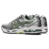 Gel-Kayano 14 «Pure Silver Slate Grey»