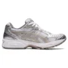Gel-Kayano 14 Schuhe «White / Moonrock»