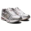 Gel-Kayano 14 Schuhe «White / Moonrock»