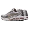 Gel-Kayano 14 Schuhe «White / Moonrock»