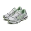 Gel-Kayano 14 „Silver Green“