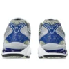Gel-Kayano 14 «Soft Yellow Silver Blue»