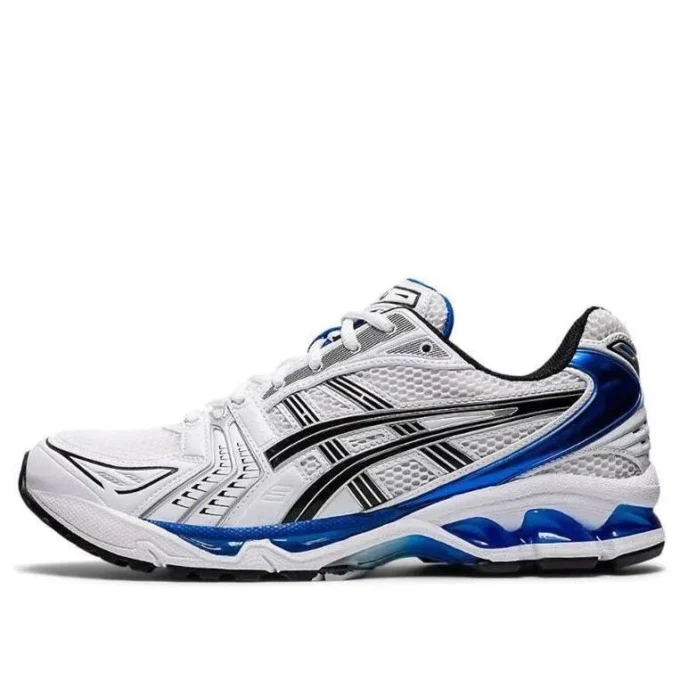 Gel-Kayano 14 «Tuna Blue»