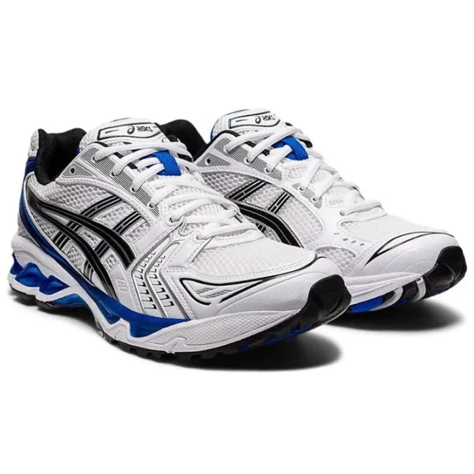 Gel-Kayano 14 «Tuna Blue»