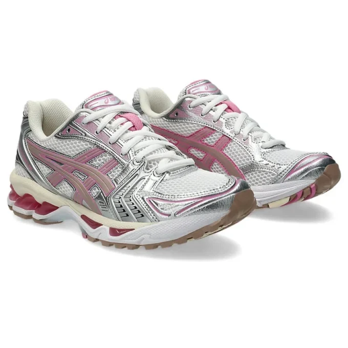 Gel-Kayano-14 «Unlimited Pack – White Fawn»